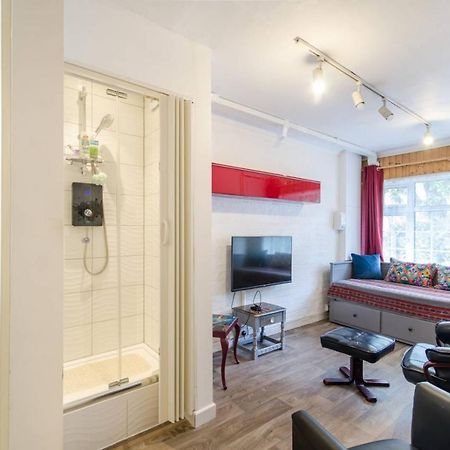 Leeward Gardens With Ensuite Londra Exterior foto
