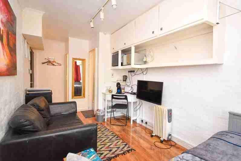 Leeward Gardens With Ensuite Londra Exterior foto
